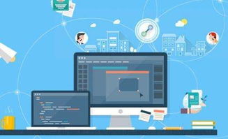 網站建設的常見誤區與電子科技行業的服務理念重塑