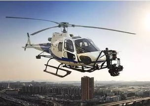 西昌直升機租賃服務 便捷高效，滿足多元需求