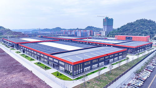 競逐運(yùn)動(dòng)賽道 安岳以鞋興業(yè)，跑出產(chǎn)業(yè)鏈發(fā)展新路徑